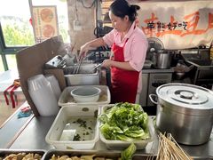 -大学城美食街