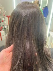 -3AM·S HAIR SALON烫发染发接发
