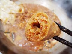 -三里屯土灶炖公鸡地锅鸡(江东店)