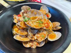 -聚味瞿记·龙虾堂(咸嘉湖店)