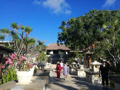 -Rock Bar Bali(Bali)