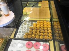 -老香港蛋糕(梓桐苑店)