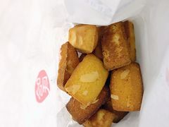 杏仁排-上海哈尔滨食品厂(淮海中路店)