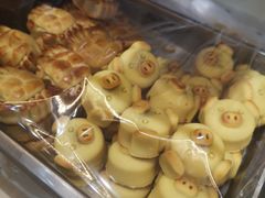 -北京稻香村(兴丰店)