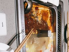 -海底捞火锅(九霄梦天地店)