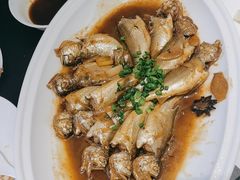 -常鲜楼常来尝鲜海胆馆(星海店)