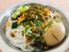 -瘦子桂林米粉店(总店)
