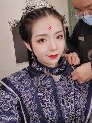 -盘子女人坊古装写真摄影(天津总店)