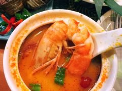 -荷花泰菜(东方新天地店)
