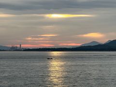 -沙扒湾