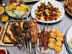 -鼎原力量东北吊炉烧烤(幸福街店)