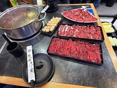 -林记潮牛·牛肉火锅(上马墩店)