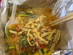-见味花甲(福田coco park店)