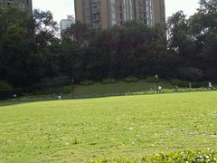 -御花园·粤菜·海鲜火锅(中山公园店)