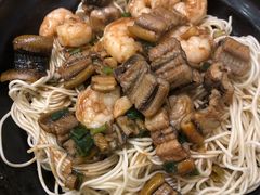 -晓午阳常熟炒浇面(红庙店)