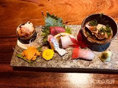 -桐寿司Sushi Tong