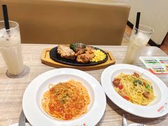 -卢家妈妈·西餐厨房(中信华庭店)