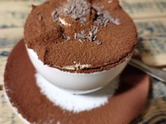 -Cafe Alice咖啡爱丽丝(奥城店)