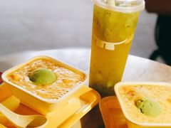 -满记甜品(富华里店)