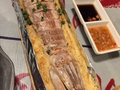 -辉记炭烧海鲜大排档·老字号(福田店)