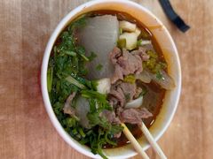 -江三王记牛杂馆(总店)