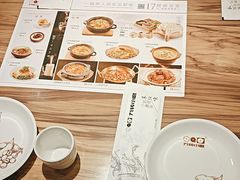 -九转小磨·非遗东北菜(万达广场店)
