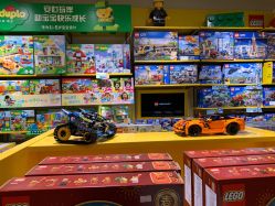 -KIDSLAND(北京蓝色港湾店)