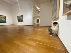 -四川美术学院美术馆