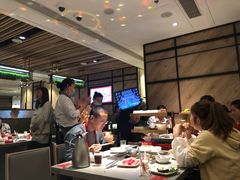 -海底捞火锅(万象城店)