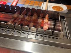 -冰城串说·羊肉串烧烤(哈西大街店)