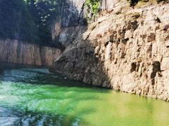 -神农溪纤夫文化旅游区