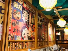 -晴季寿司(活力城店)