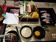 -吉野家(大连黑石礁富丽庭店)