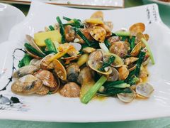 -景好海鲜餐厅(大鹏必选旅游店)