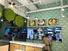 -蒙小妹骨汤饭.米线(新光路店)