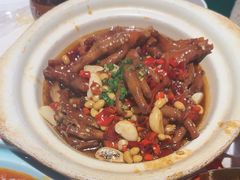 -辣小鲜·南昌大排档(船山路店)