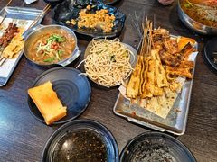 -马海涛牛肉串·午市牛腩饭·烧烤夜宵(领汇广场店)