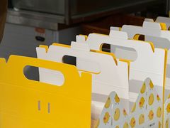 -汤姆大师傅鲜香牛肉饼(深圳保利文化广场店)