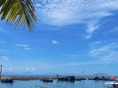-三亚西岛海洋文化旅游区