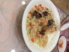 马尔龙新疆饭店(瑞景店)-马尔龙新疆饭店·清真(瑞景店)