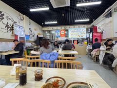 -昌顺马记小吃店(昌盛园店)