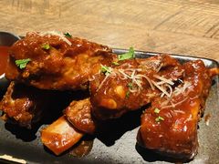 -Q MEX 库迈墨西哥餐吧(三里屯店)
