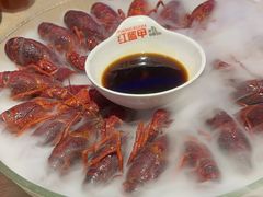-红盔甲·小龙虾(车公庙店)