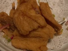 -阿明小菜·海鲜·上海菜(梅陇华理店)