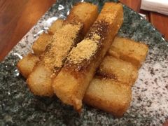 -老城区炭火牛蛙锅(国展中心店)