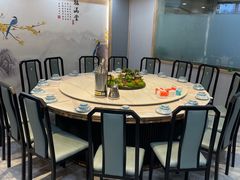 -老渔翁海肠捞饭(幸福九村店)
