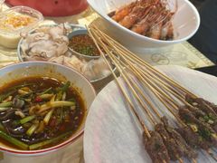 -串盟烧烤大排档·长沙美食地标(星沙店)