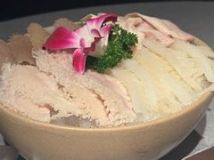 -左庭右院鲜牛肉火锅黑金店(陆家嘴中心店)