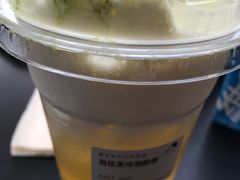 -喜茶(深圳福田星河COCO Park店)
