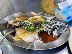 -盛得农家美食·无花果浸鸡·古法烧鸡·竹筒饭(白水寨森林海店)